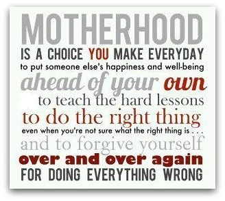 Funny Mom Quotes Hard Work. QuotesGram