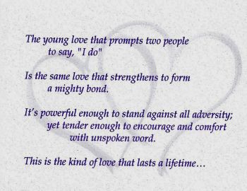 Anniversary Bible Quotes Quotesgram