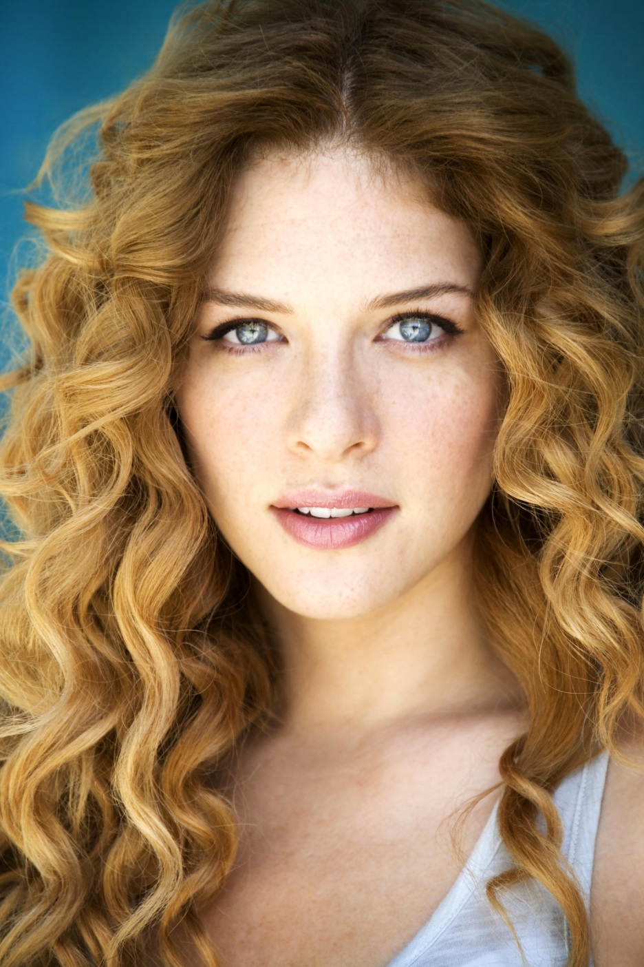 Rachelle lefevre photoshoot