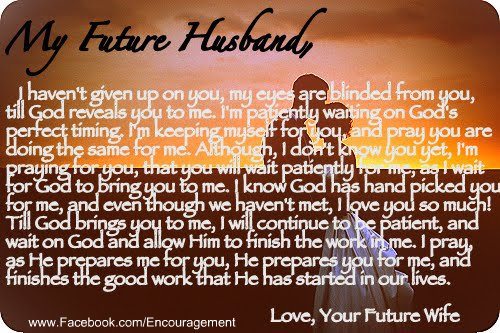 I Love My Future Husband Quotes Quotesgram I Love My Future Husband Quotes Quotesgram