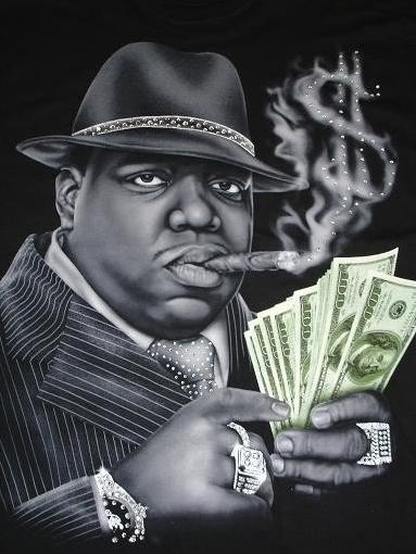 Gangster Money Quotes And Sayings. QuotesGram
