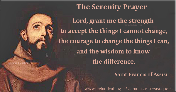 Francis Of Assisi Quotes QuotesGram