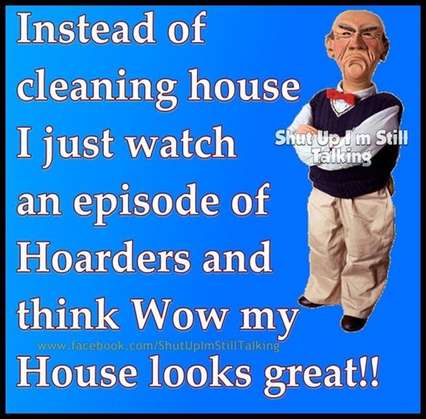 House Cleaning Funny Quotes Quotesgram
