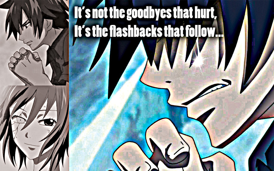 Fairy Tail Quotes About Life Quotesgram
