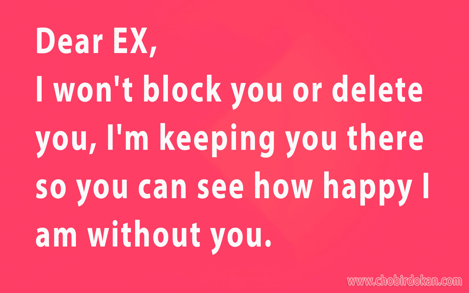 Dear Ex Quotes QuotesGram