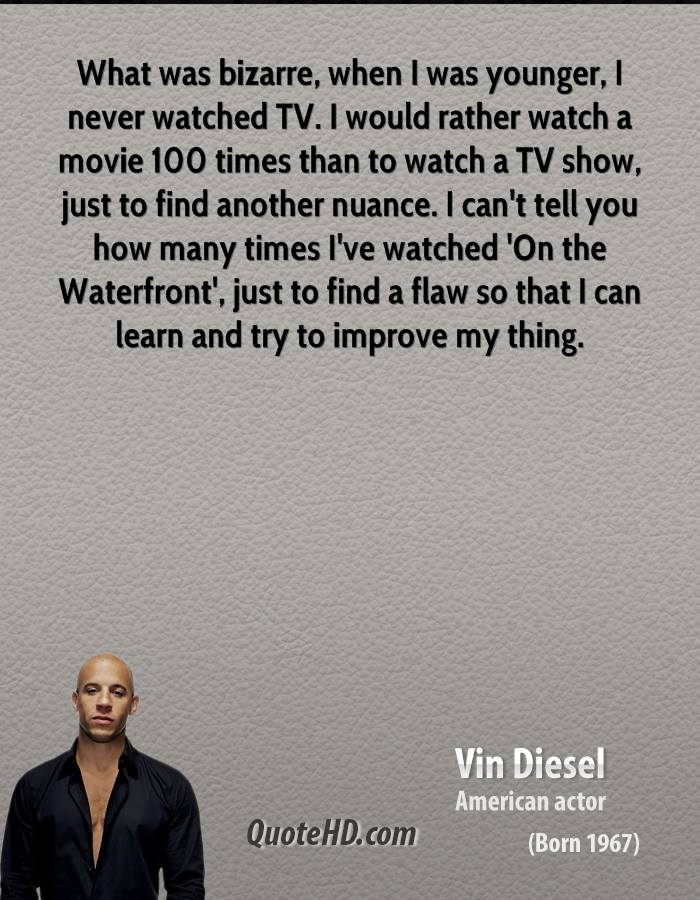 Vin Diesel Quotes About Family. QuotesGram