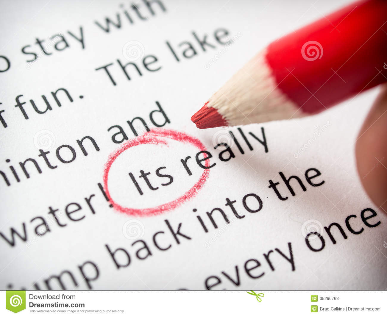 Free Grammar Check And Proofreading