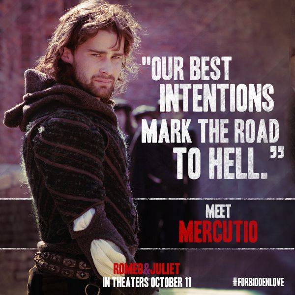 Quotes From Benvolio. QuotesGram