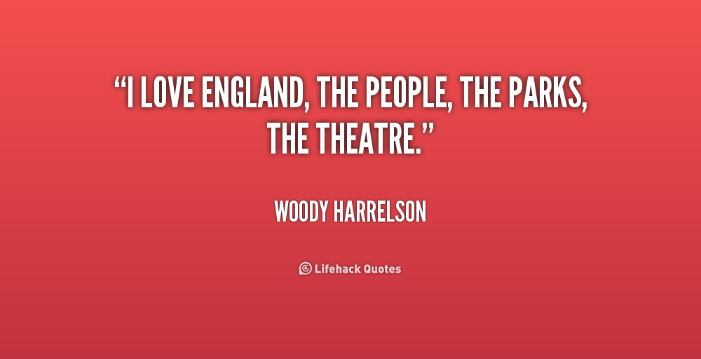 Quotes About England. QuotesGram