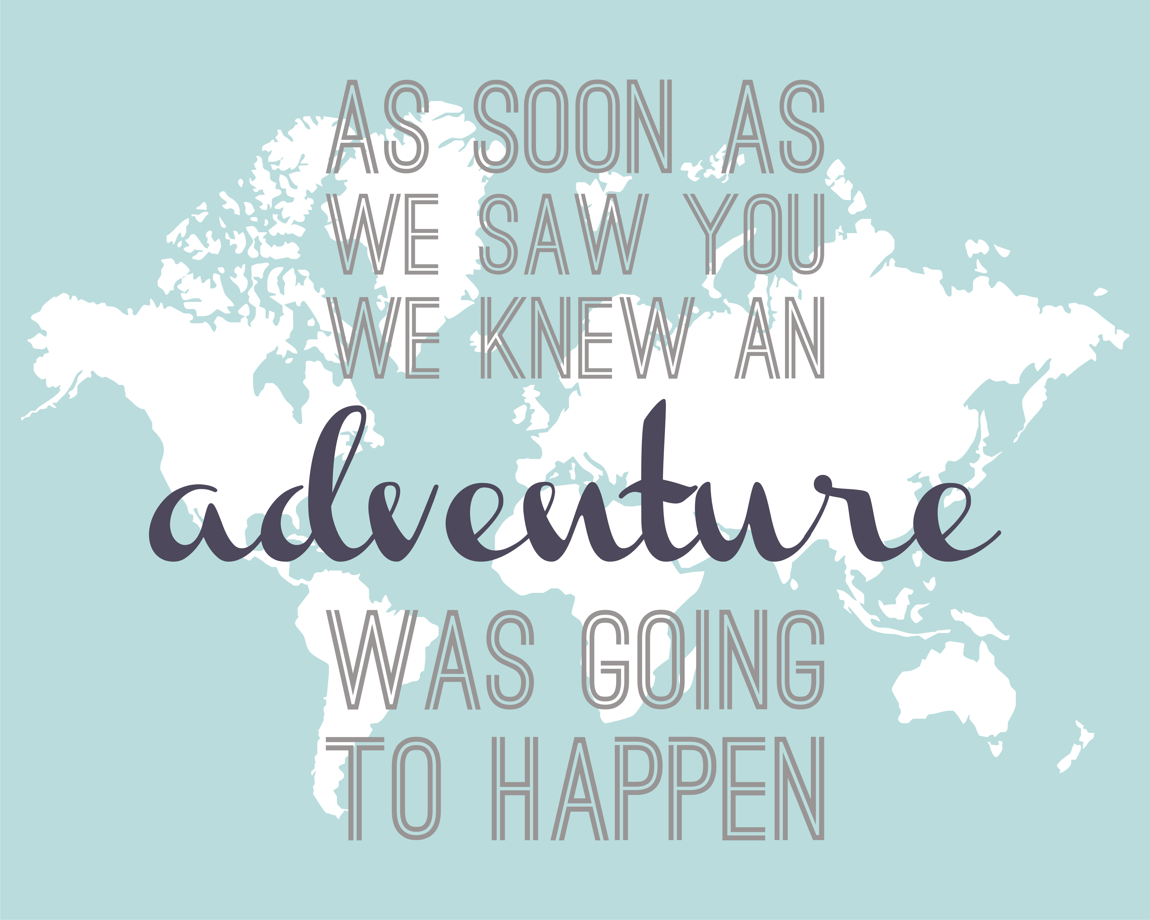 Baby Art Quotes Adventure Quotesgram