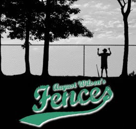 Quotes About August Wilson Fences Quotesgram