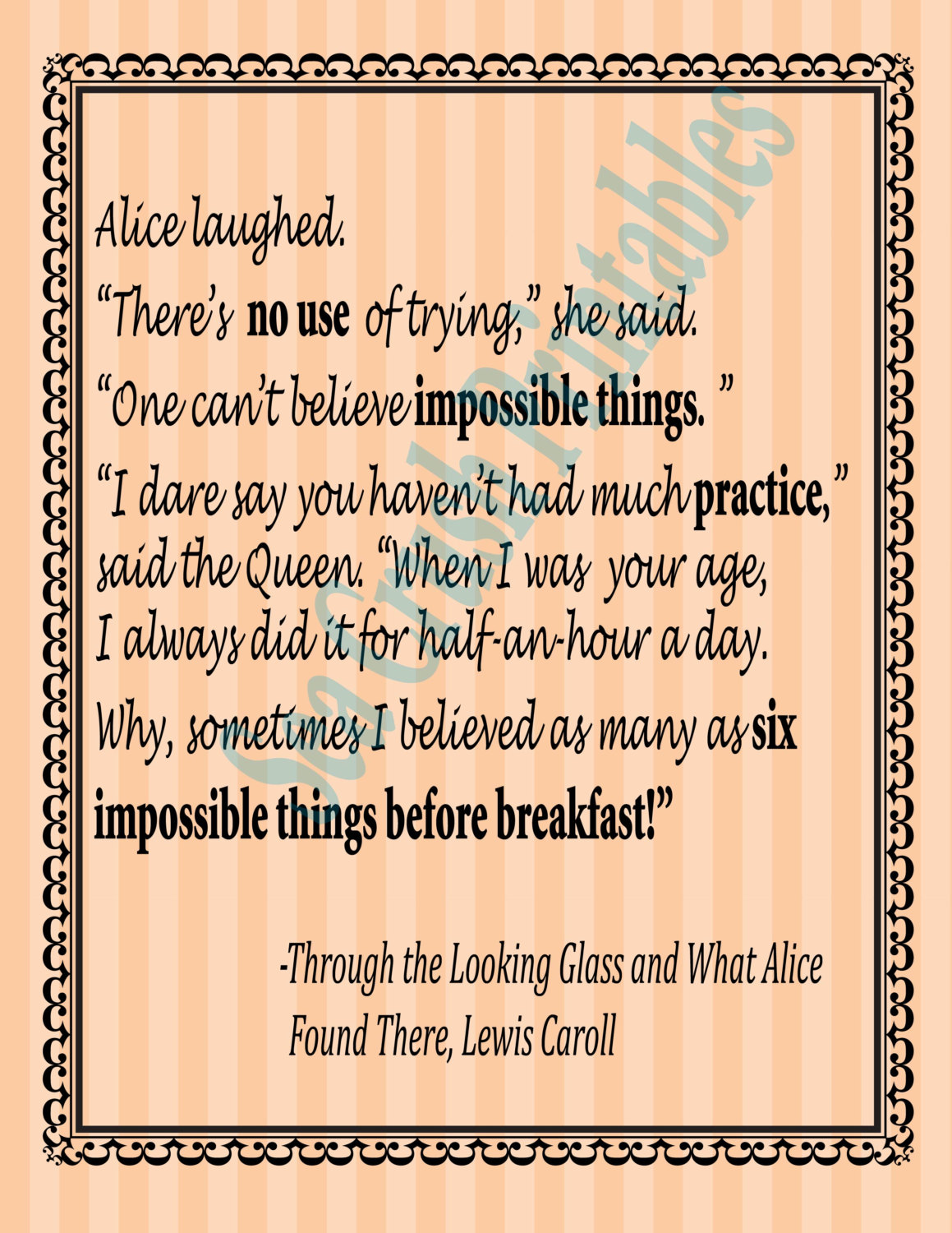Quotes About Wonderland. QuotesGram