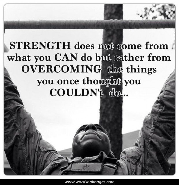 Inspirational Marine Quotes And Sayings. QuotesGram