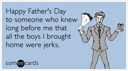 Funny Fathers Day Quotes. QuotesGram