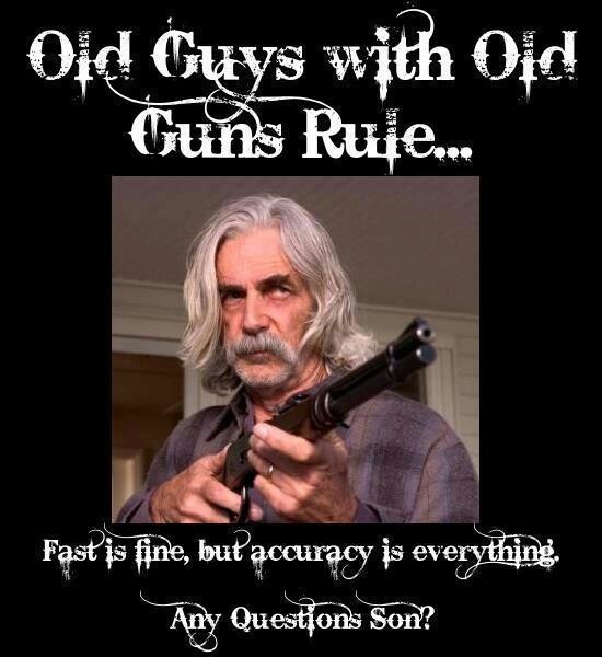 Quotes From Sam Elliott Roadhouse Quotesgram