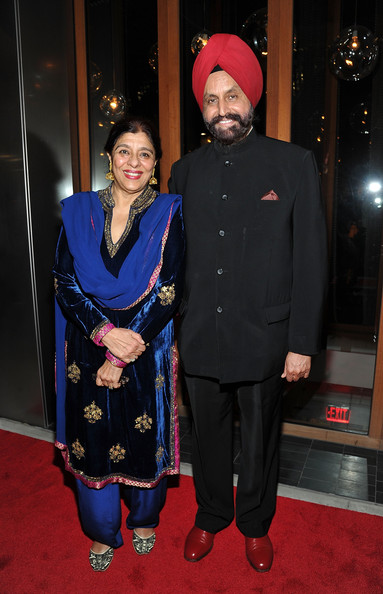 Vikram Chatwal Quotes. QuotesGram