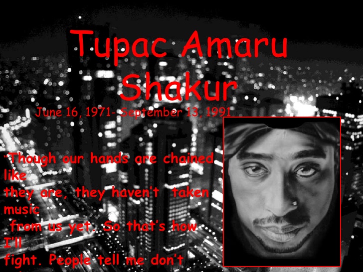 Afeni Shakur Quotes. QuotesGram
