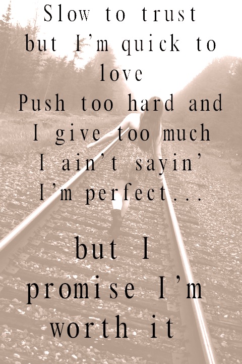 Accept Me As I Am Quotes. QuotesGram