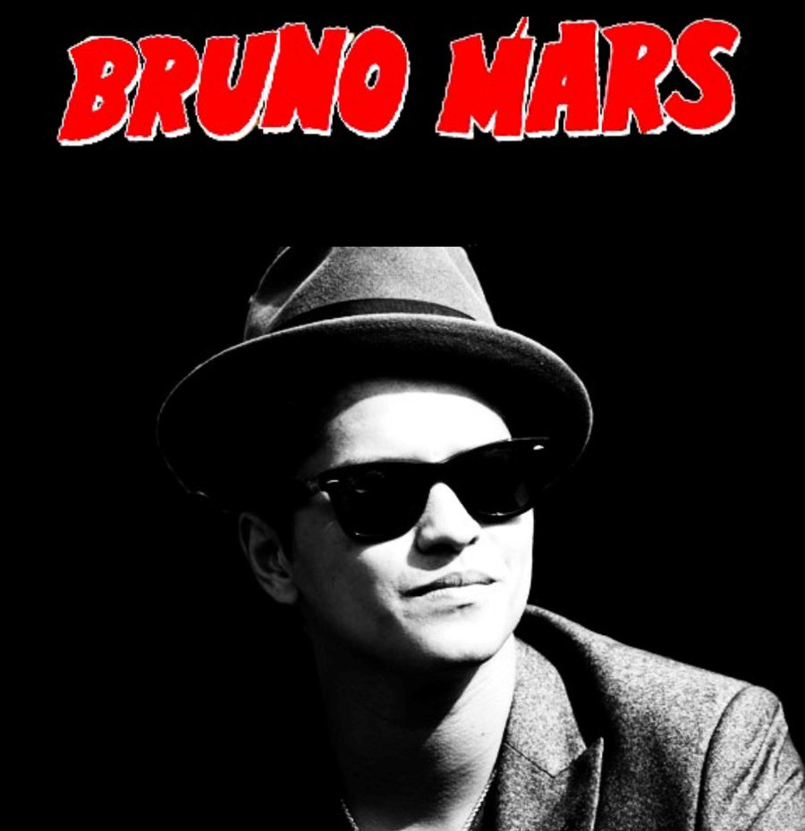 Treasure Bruno Mars Quotes Wallpaper Quotesgram
