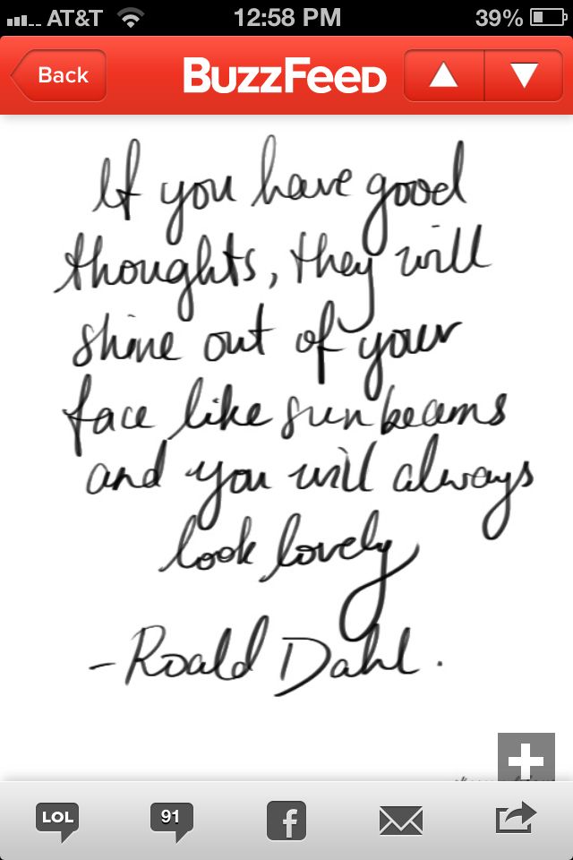 Roald Dahl Quotes. QuotesGram