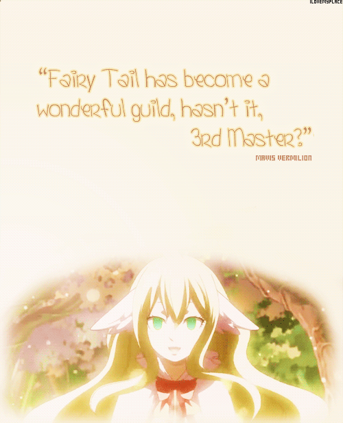 Fairy Tail Master Quotes Quotesgram