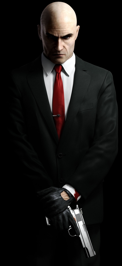Absolution Suit Hitman Absolution Hitman Absolution Quotes. QuotesGram