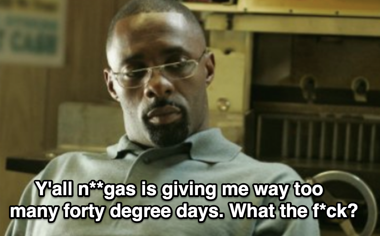 Stringer Bell Quotes. QuotesGram
