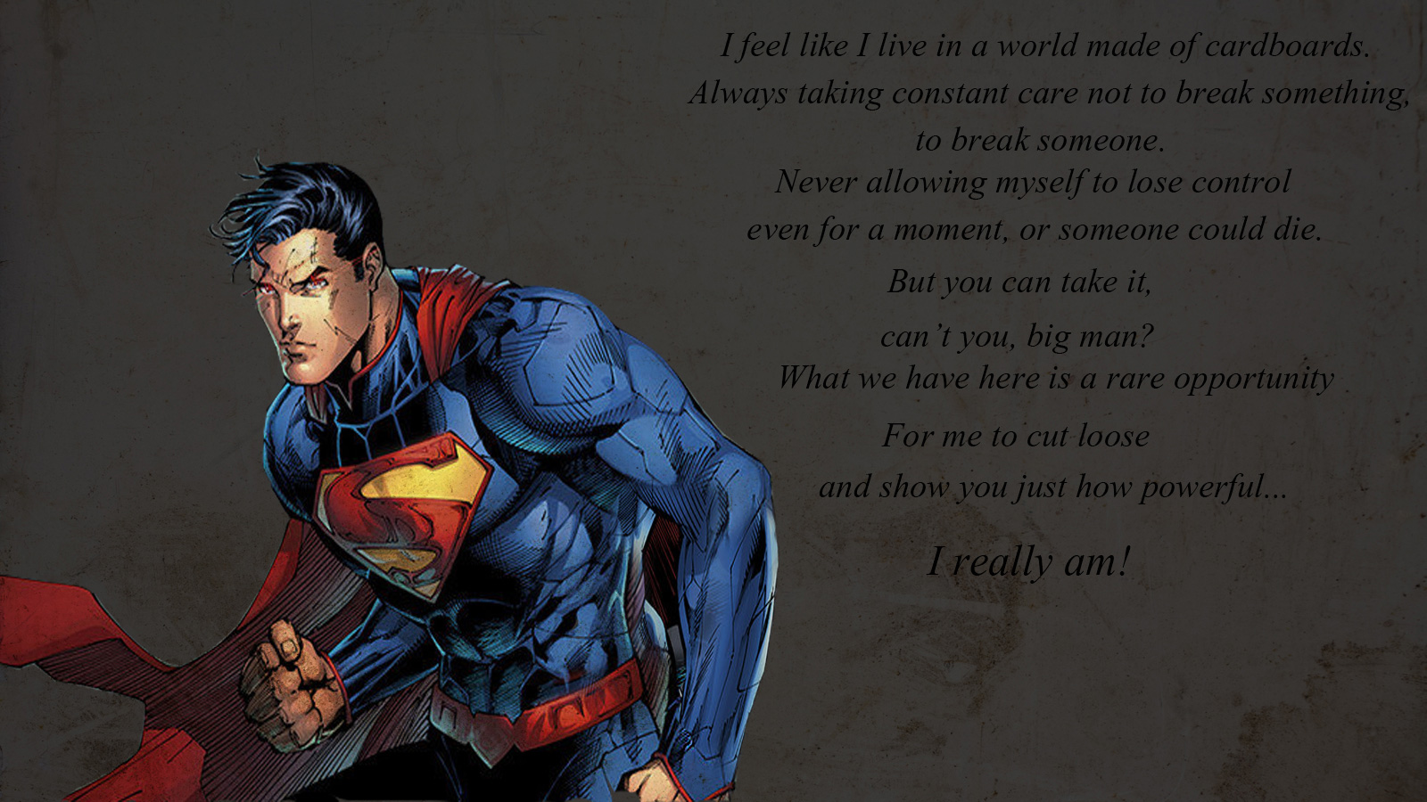 Superman Quotes Inspirational. QuotesGram