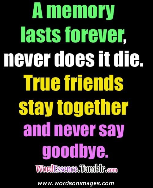 Rhyming Quotes About Friendship. QuotesGram