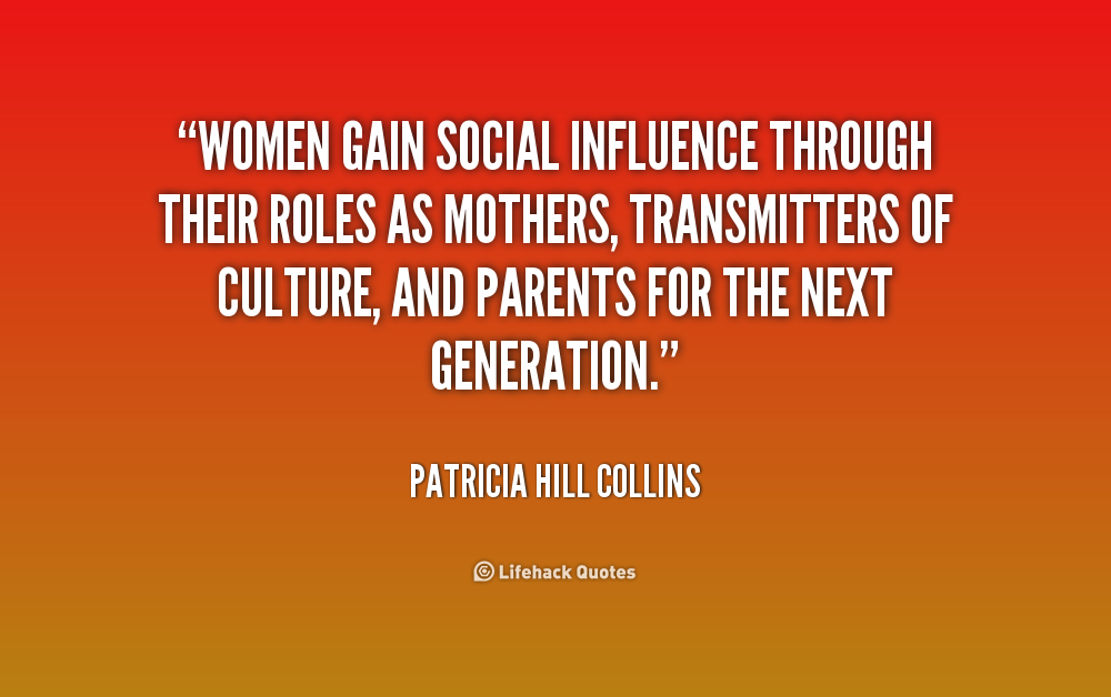 Inspirational Quotes About Parent Influence. QuotesGram