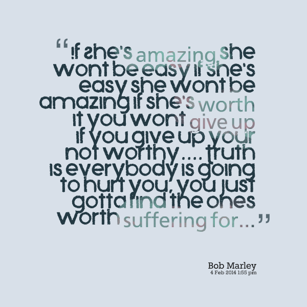Shes Amazing Quotes QuotesGram