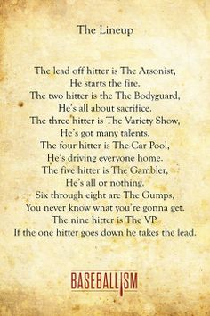 Baseball Coach Quotes. QuotesGram