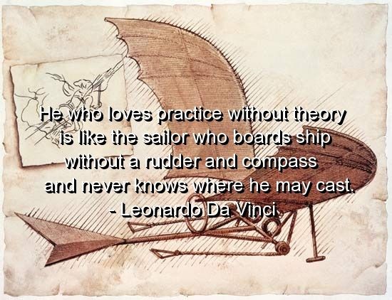 Love Davinci Quotes. QuotesGram