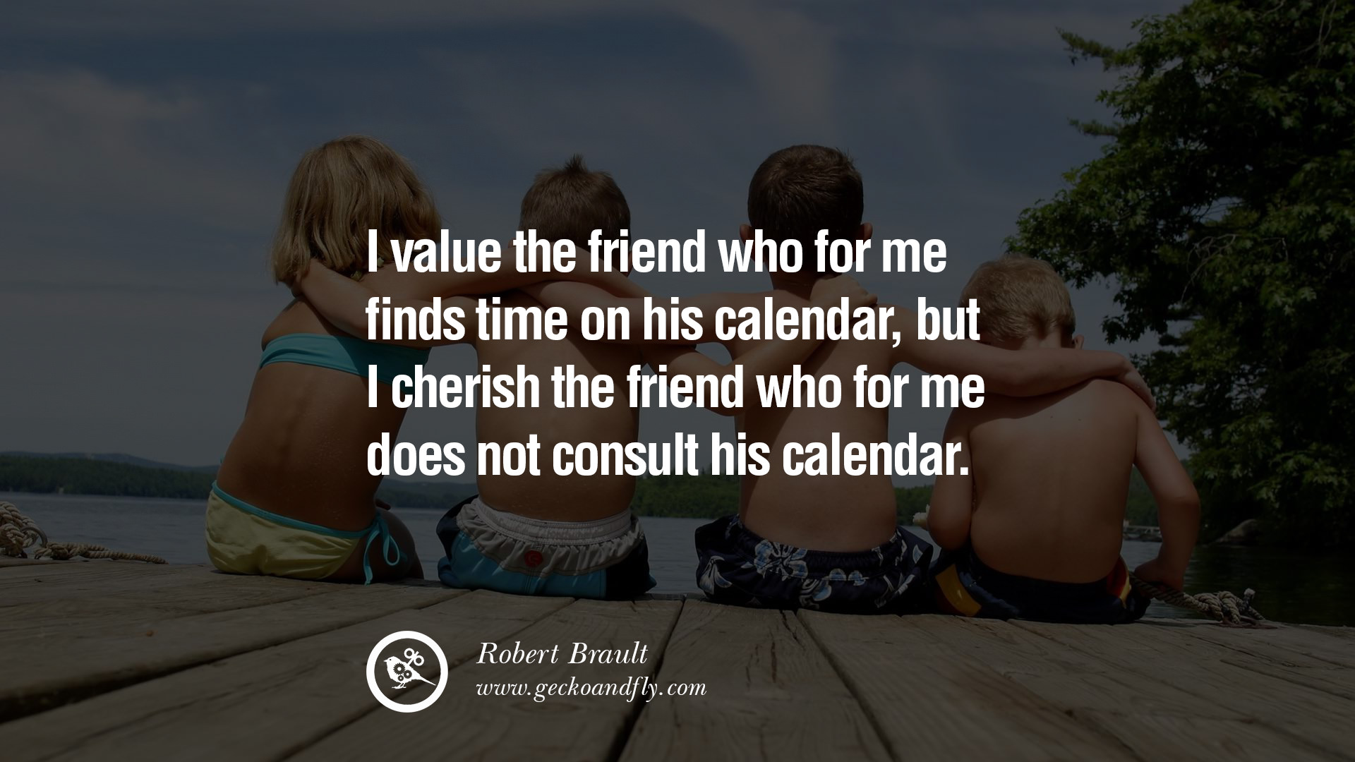 Value Of Friends Quotes. QuotesGram