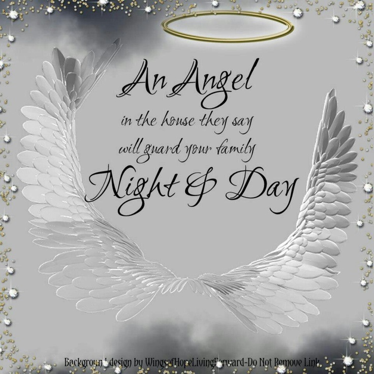 Angel Quotes. QuotesGram