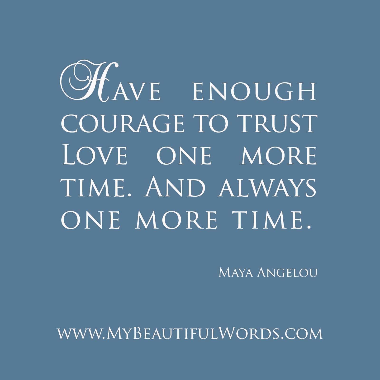 Maya Angelou Quotes Courage. QuotesGram