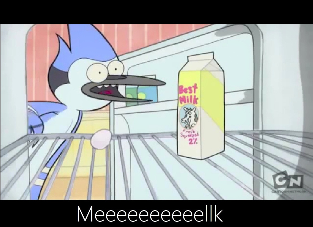 Regular Show Quotes. QuotesGram
