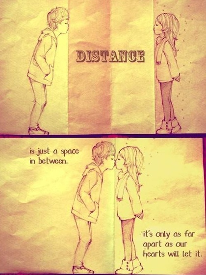 Cute Quotes About Long Distance Relationships. QuotesGram Cute Quotes About Long Distance Relationships. QuotesGram