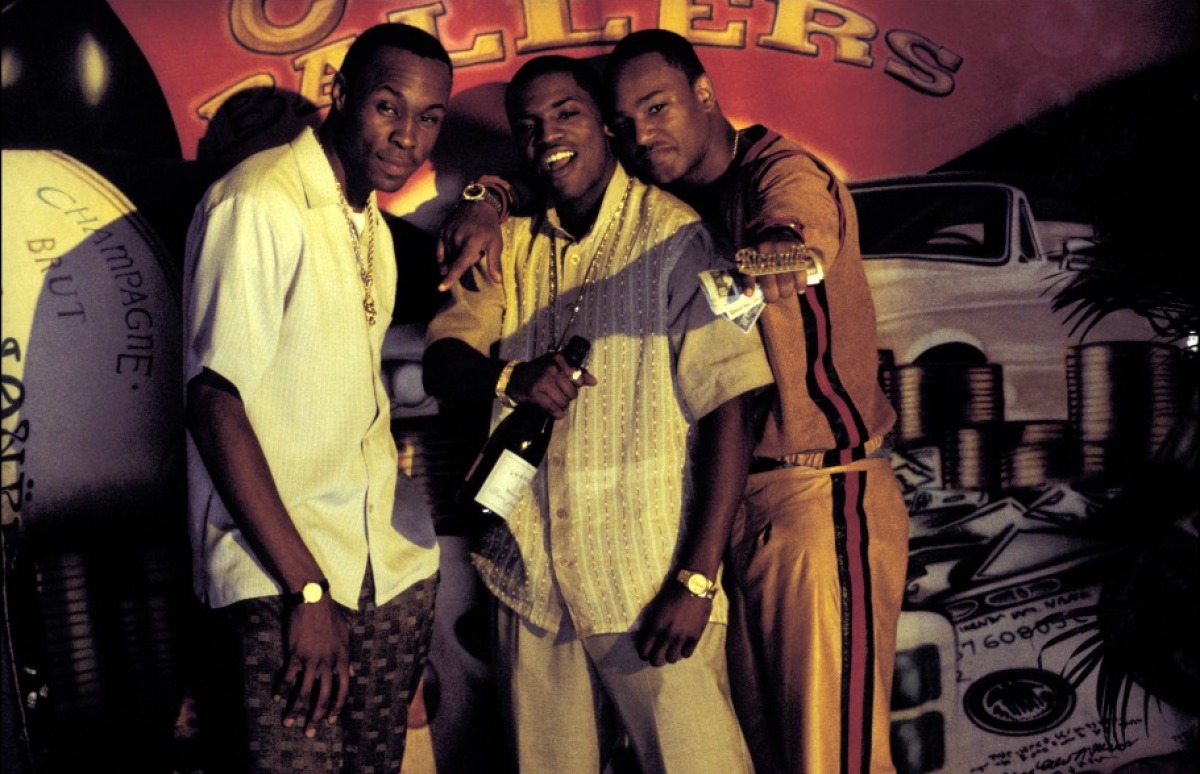 Ace Paid In Full Quotes. QuotesGram