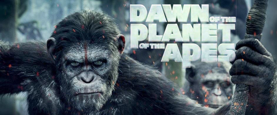 dawn planet of the apes full movie