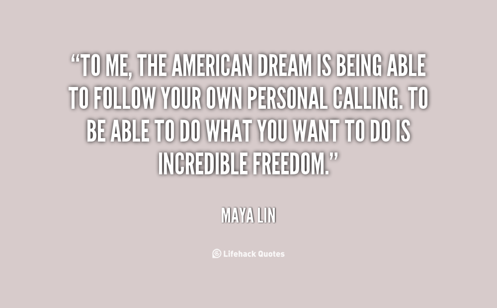 American Me Quotes. QuotesGram