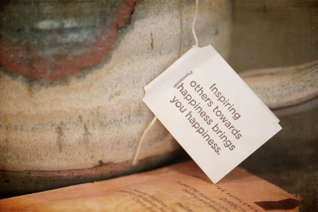 Tea Bag Quotes. QuotesGram