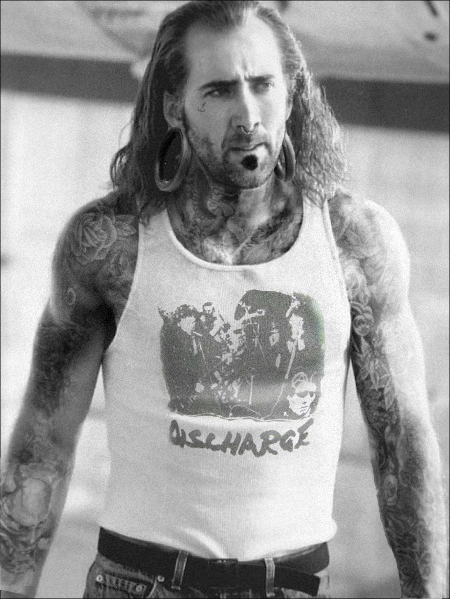 Nicolas Cage Quotes From Movies. QuotesGram