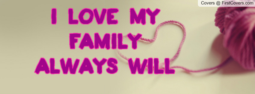 Family Quotes Facebook Covers Quotesgram