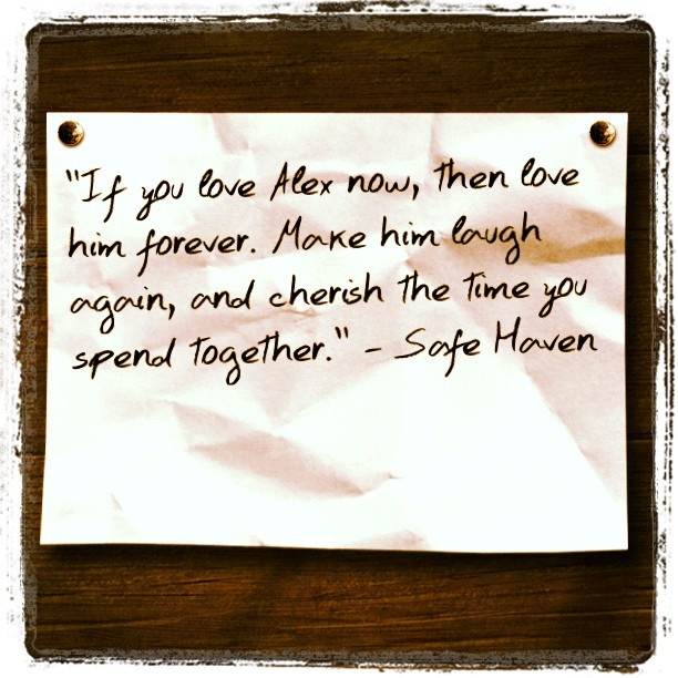 Quotes About Being Safe. QuotesGram