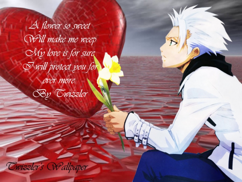 Anime Poems And Quotes.