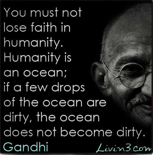 Faith In Humanity Lost Quotes. QuotesGram