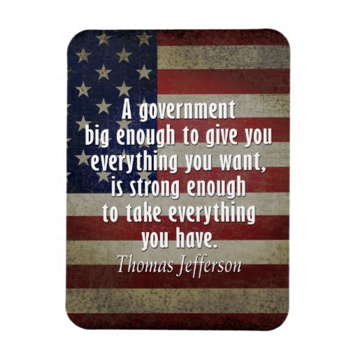 Limited Government Quotes. QuotesGram