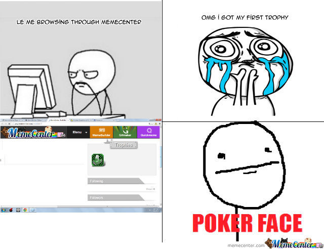 Poker Face Quotes Poker Face Quotes
