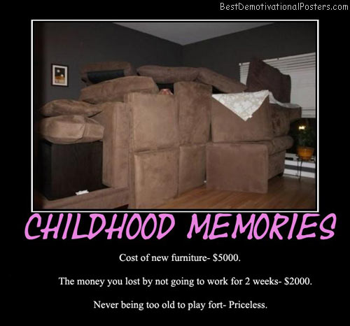 Fun Childhood Memories Quotes. QuotesGram